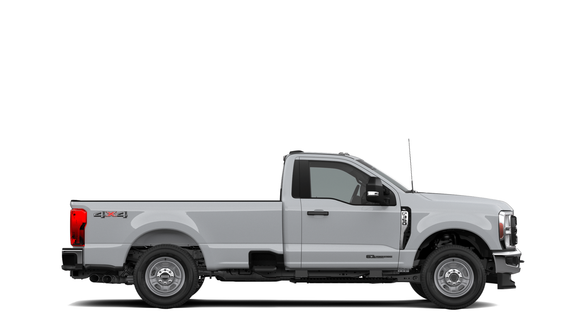 2026 Ford Super Duty® External Image 1